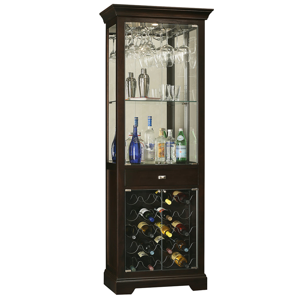 Howard Miller Gimlet Wine & Bar Cabinet 690005