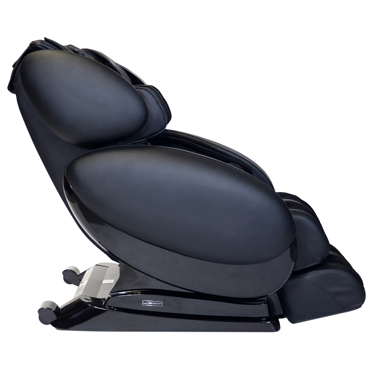 Infinity IT-8500 Plus Massage Chair in Black - Home Bars USA