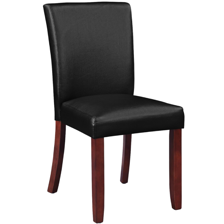 RAM Game Room Dining Game Chair in English Tudor  - poker chair - Home Bars USA