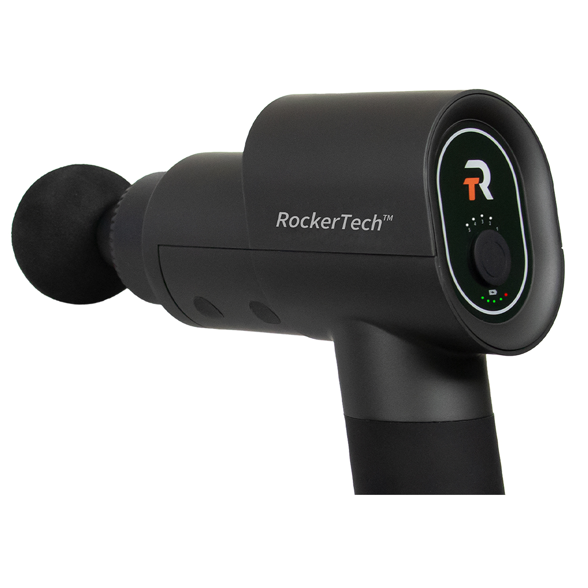 RockerTech Pro Percussion Massager - Home Bars USA