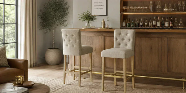10 Mistakes to Avoid When Buying Bar Stools