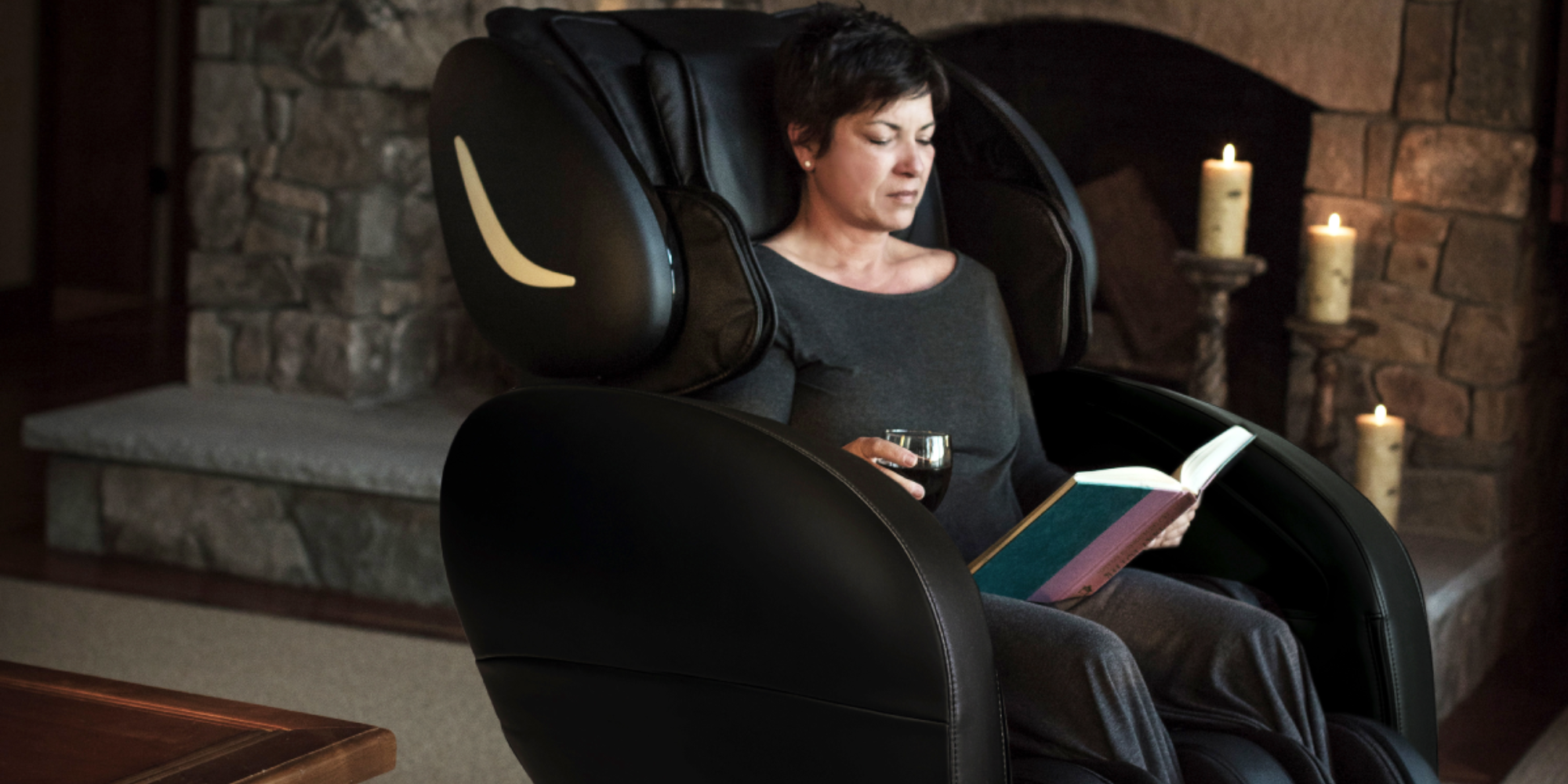 Buyer’s Guide: 4D Massage Chairs