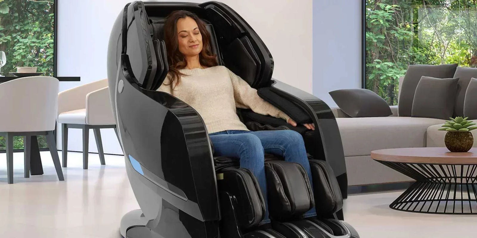 Are Home Massage Chairs Worth It?