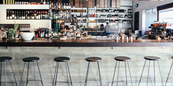 How to Choose a Bar Stool