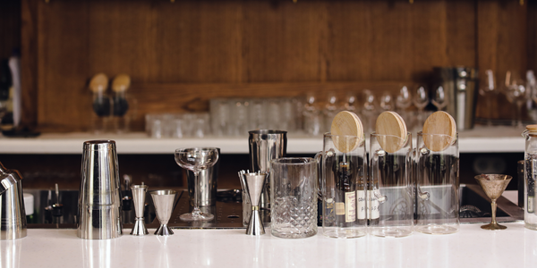 A Comprehensive Guide for Bar Tools for Home