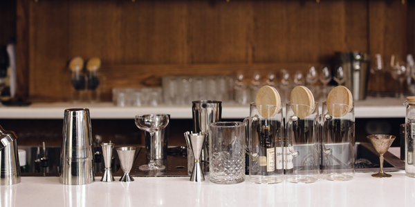 A Comprehensive Guide for Bar Tools for Home | Home Bars USA