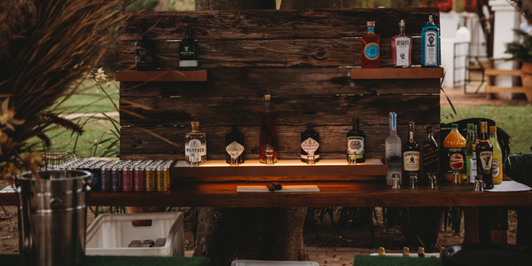 Bar for House | Home Bars USA