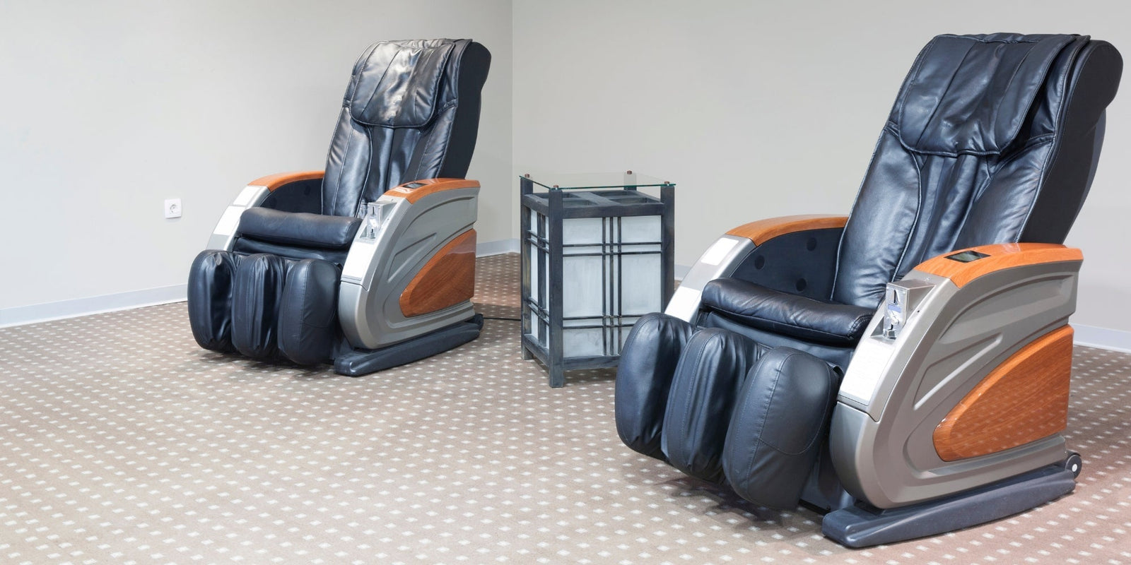 Best Massage Chairs for Holiday Season