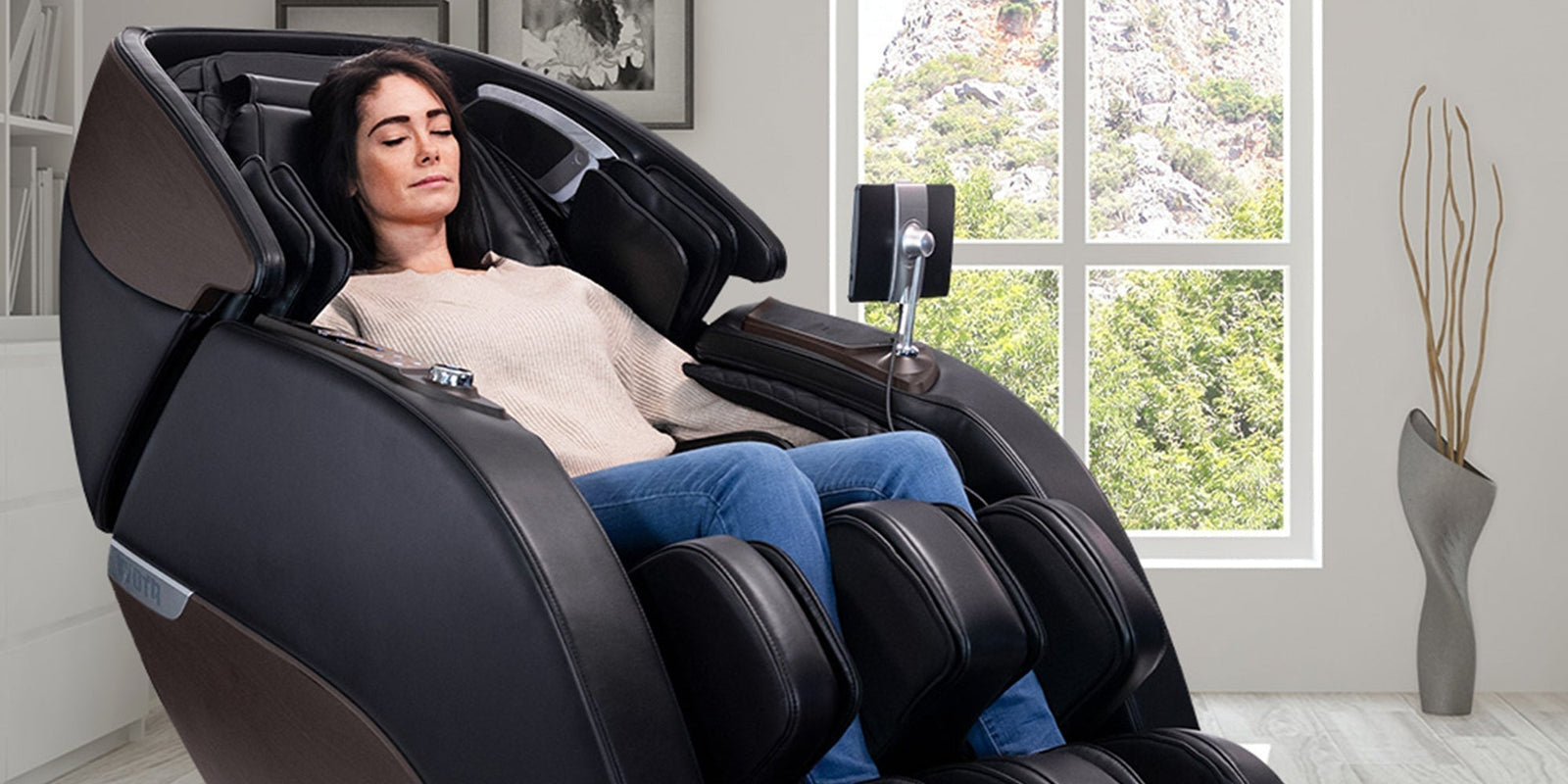 Choosing the Right Massage Chair: What Features Matter Most?