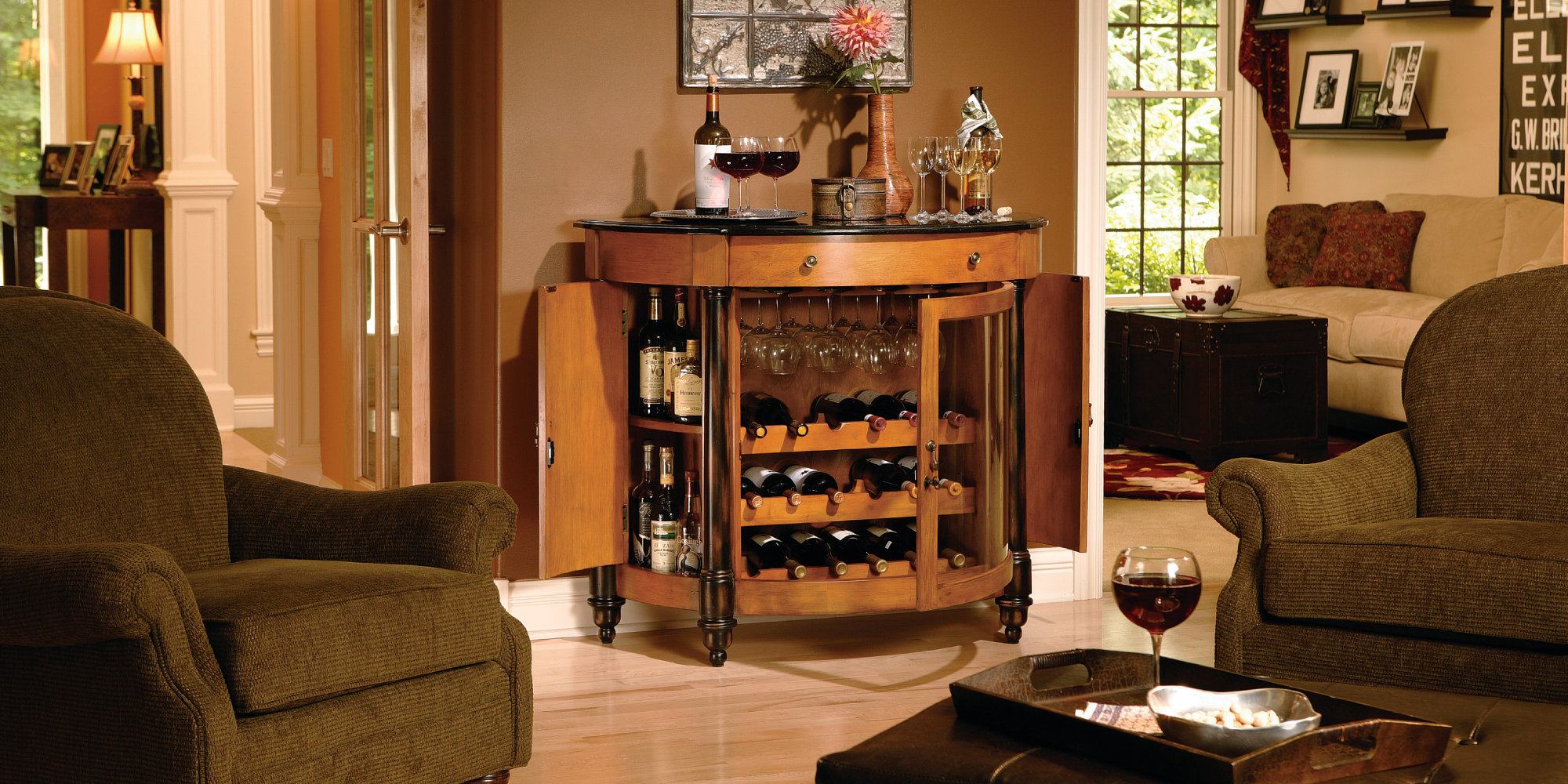 Home bars deals and bar sets