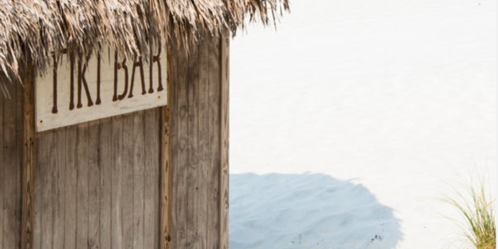 Home Tiki Bar - Home Bars USA