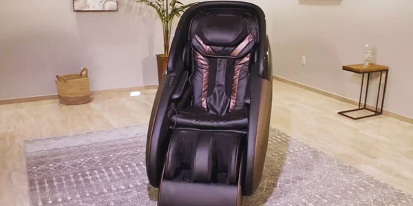 How Much Is a Massage Chair?| Home Bars USA