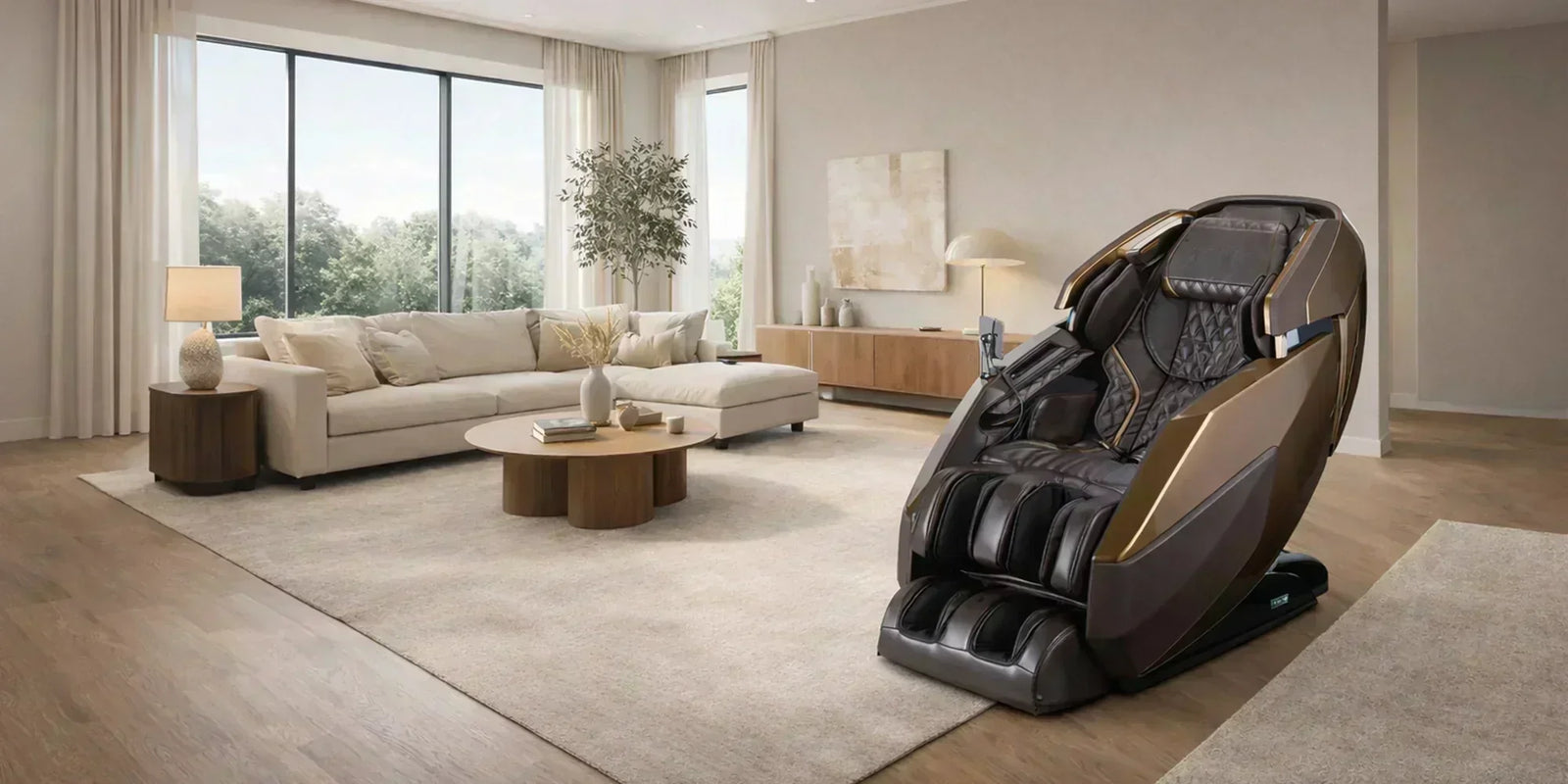How to Choose a Good Massage Chair?