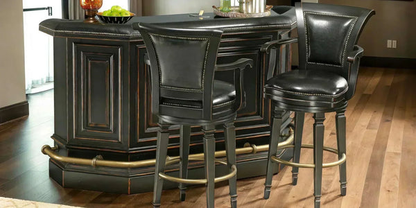 How to Choose the Perfect Wooden Bar Stools?