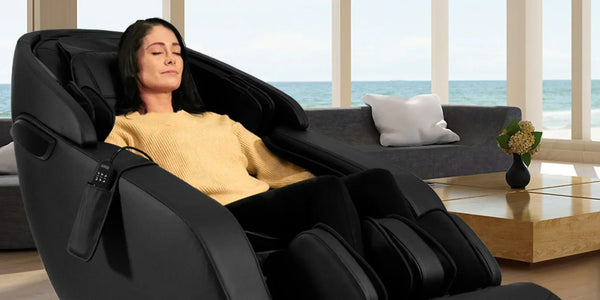 Massage Chair Price vs. Quality: What Should You Expect?