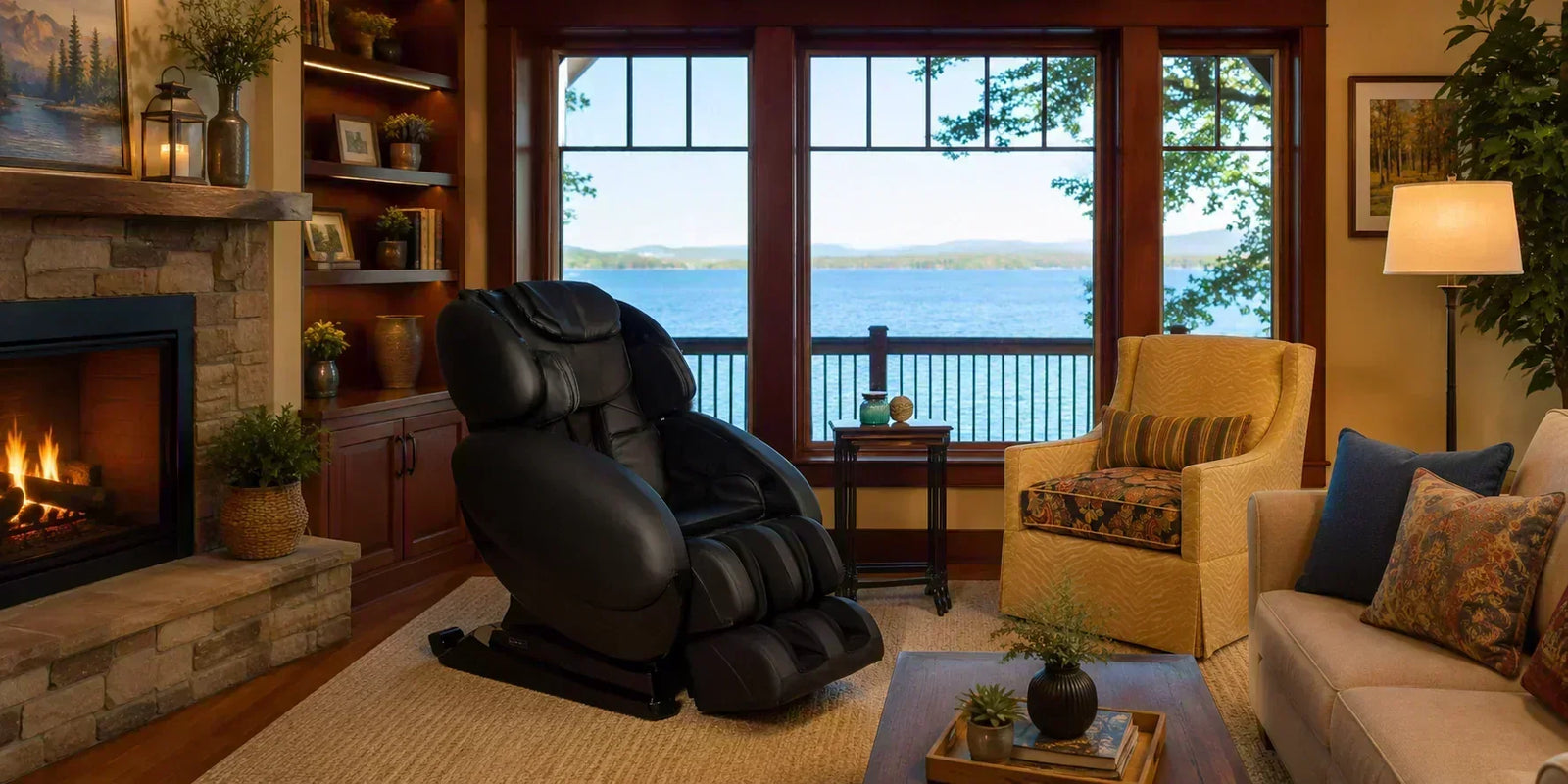 Massage Chair Prices Explained: What You Get at Every Budget