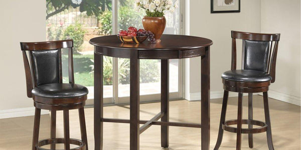 Choosing the Right Pub Table for Your Space | Home Bars USA