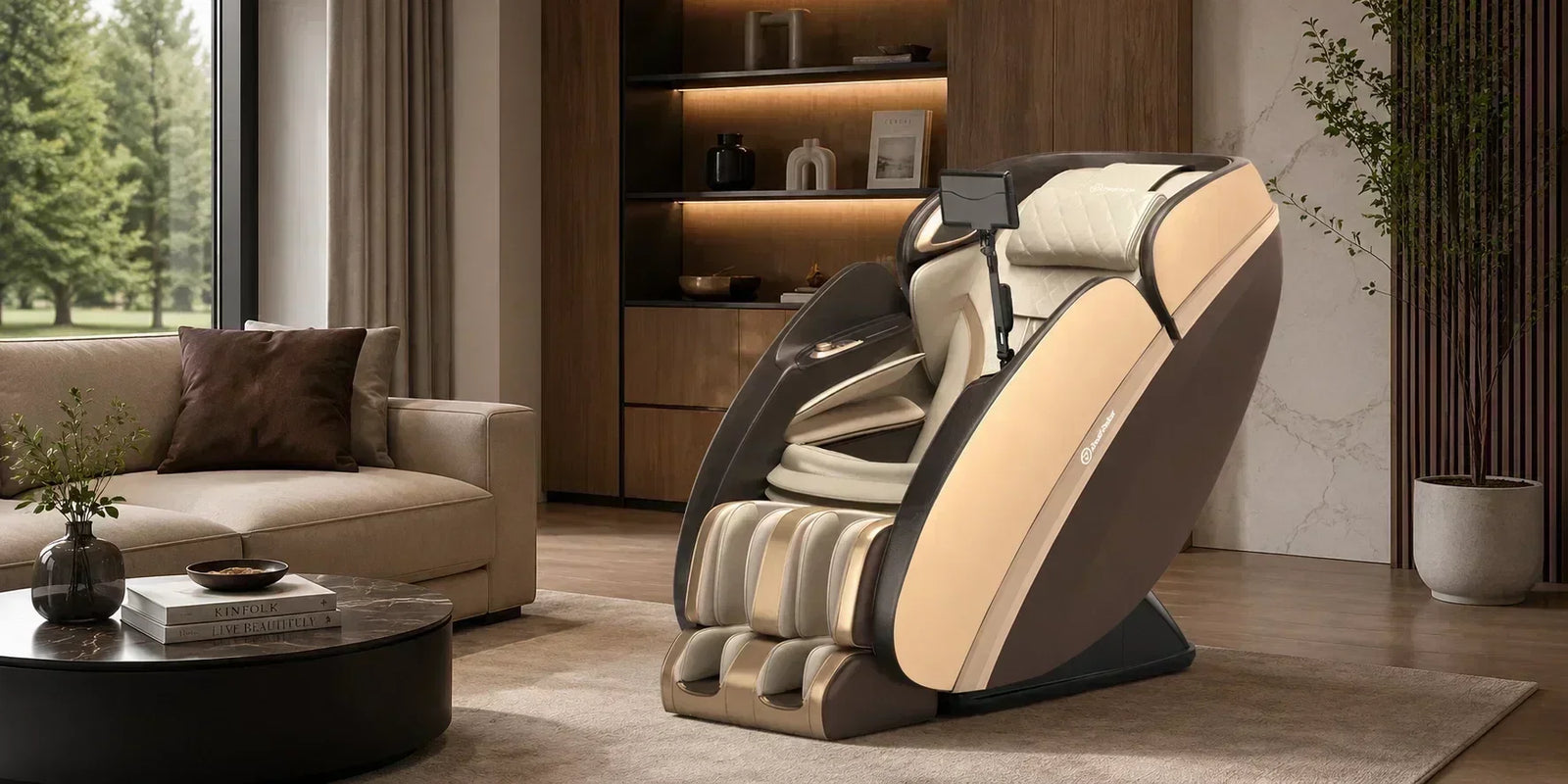 The Ultimate Guide to Real Relax Massage Chair