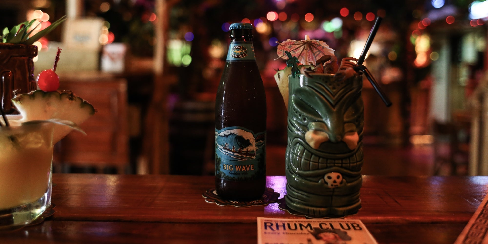 Tiki Bar Rochester Transform Your Backyard with an Outdoor Tiki Bar | Home Bars USA