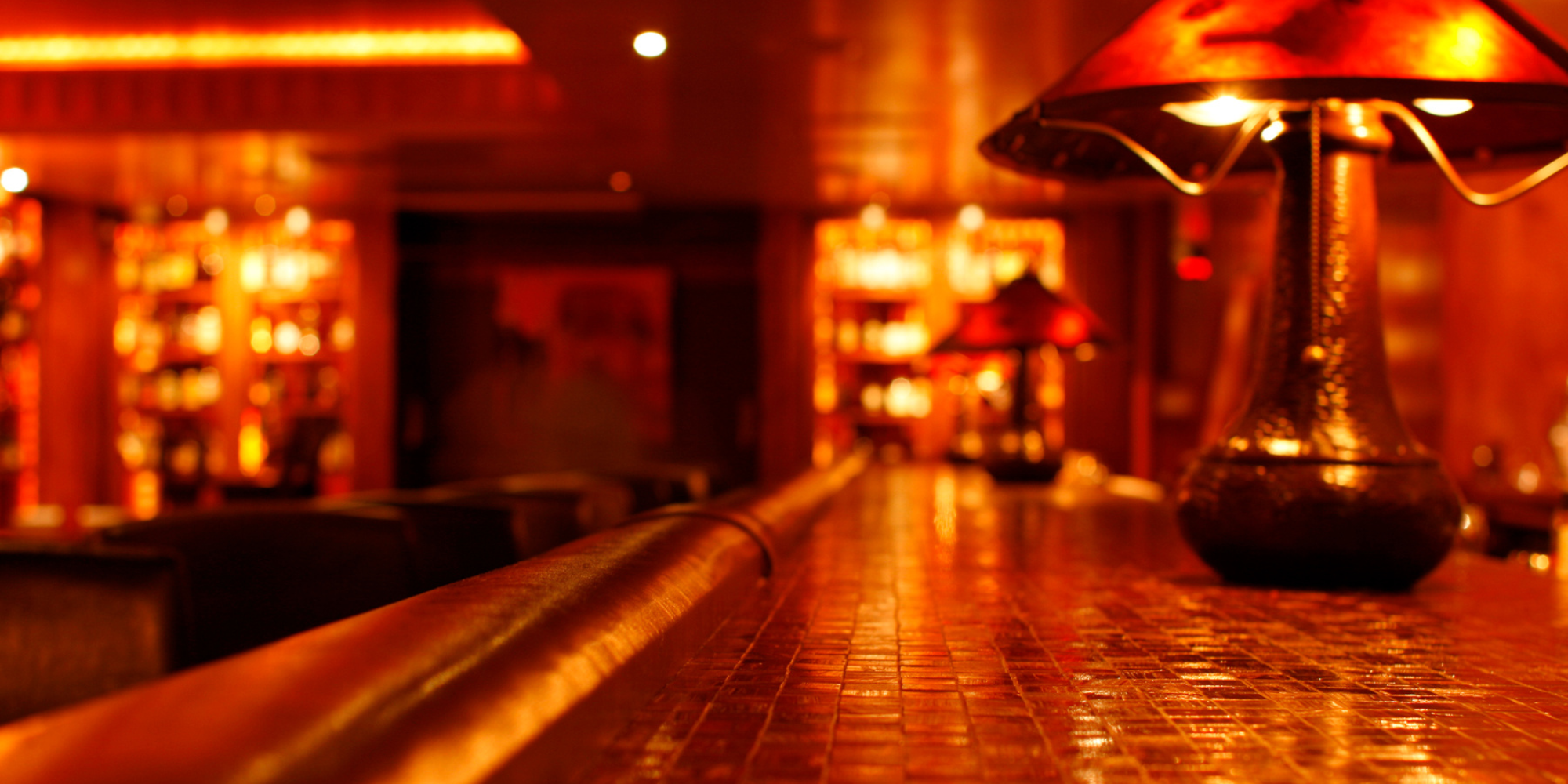 What Is a Speakeasy Bar? - Home Bars USA