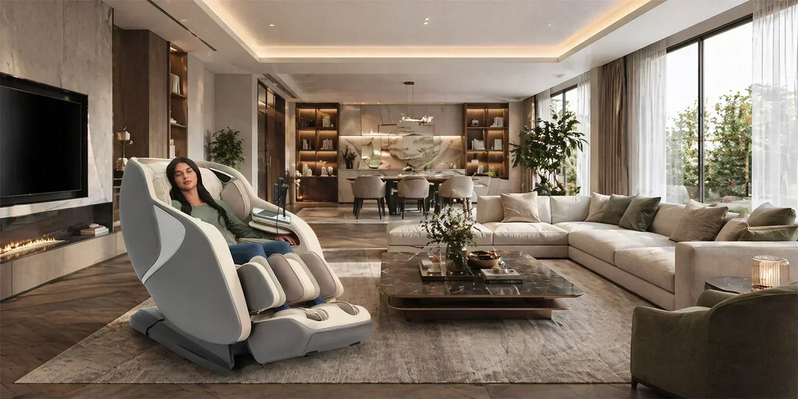 What Is the Best Zero Gravity Massage Chair?