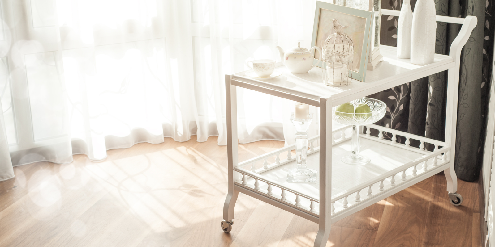 Elevate Your Home Bar with a White Bar Cabinet - Home Bars USA