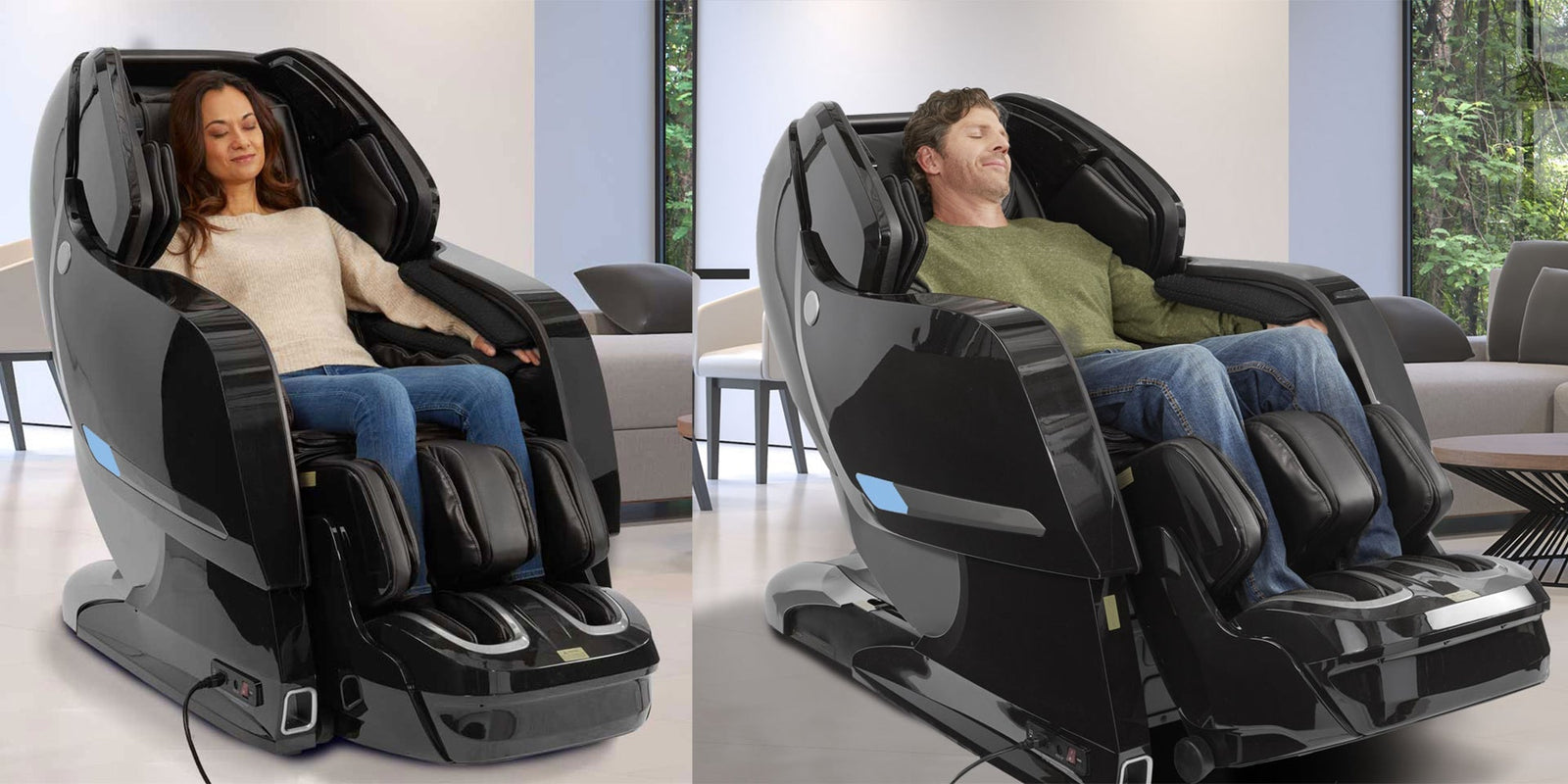 Why a Full Body Massage Chair is a Must-Have for Your Home