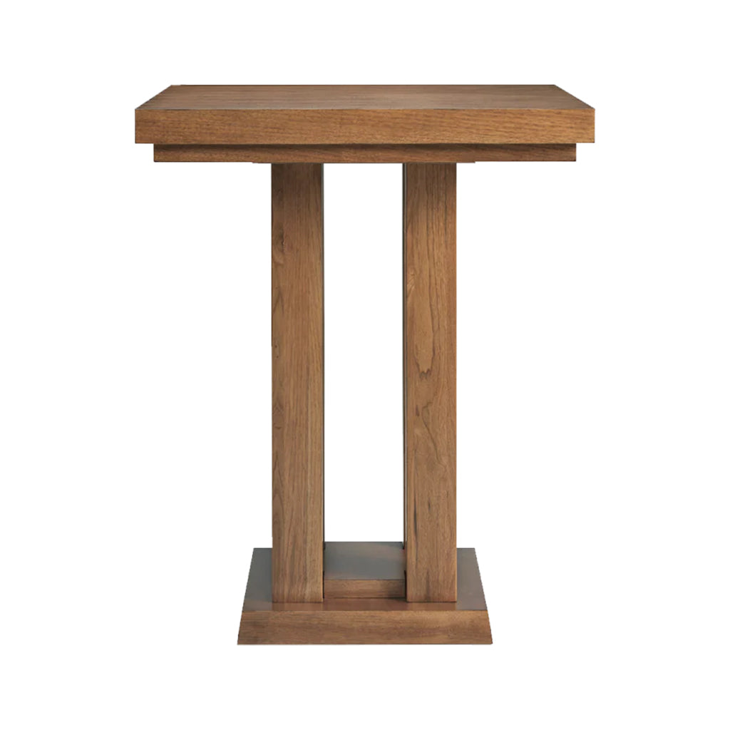 American Heritage Alta Pub Table set - Home Bars USA