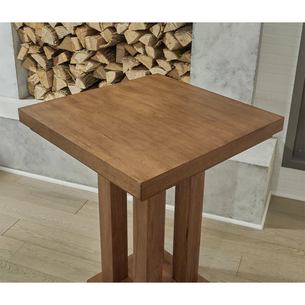 American Heritage Alta Pub Table top - Home Bars USA