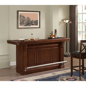 American Heritage Arabella Home Bar in Navajo | Home Bars USA