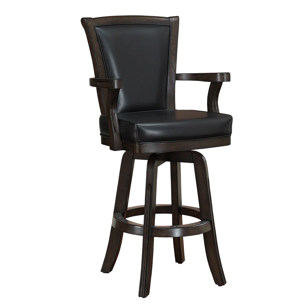 American Heritage Auburn Bar Stool - Home Bars USA
