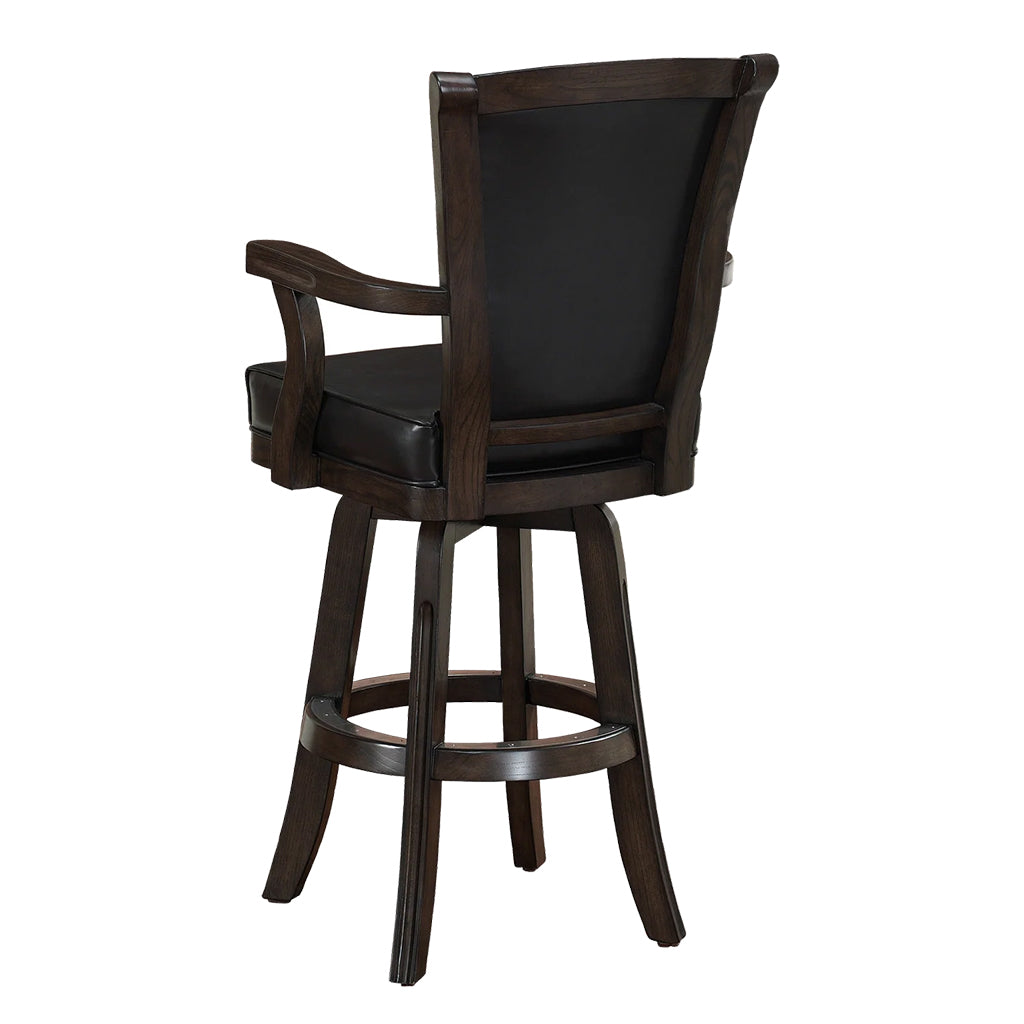 American Heritage Auburn Bar Stool - Home Bars USA