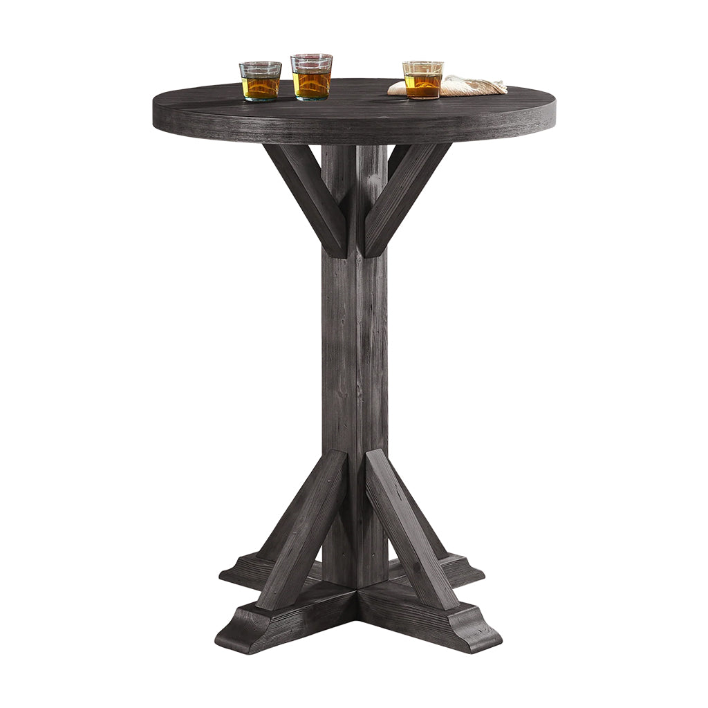 American Heritage Bristol Pub Table - Home Bars USA