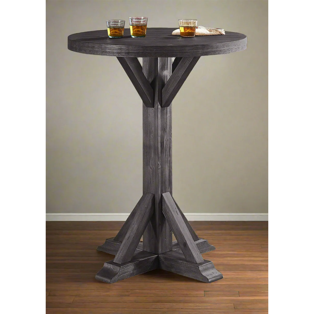 American Heritage Bristol Pub Table - Home Bars USA