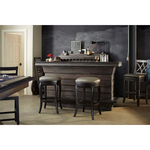 American Heritage Caliente Home Bar in Glacier | Home Bars USA