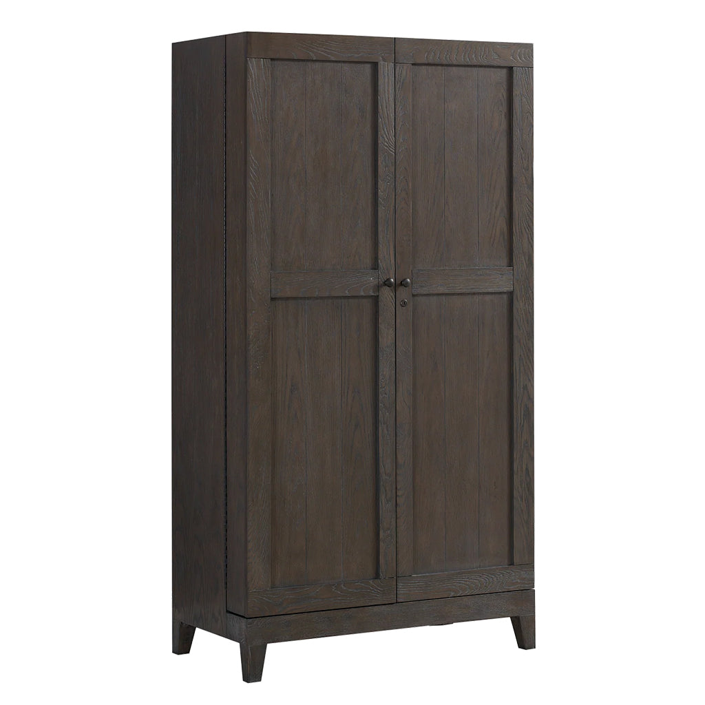 American Heritage Fairfield Wine Cabinet - Home Bars USA