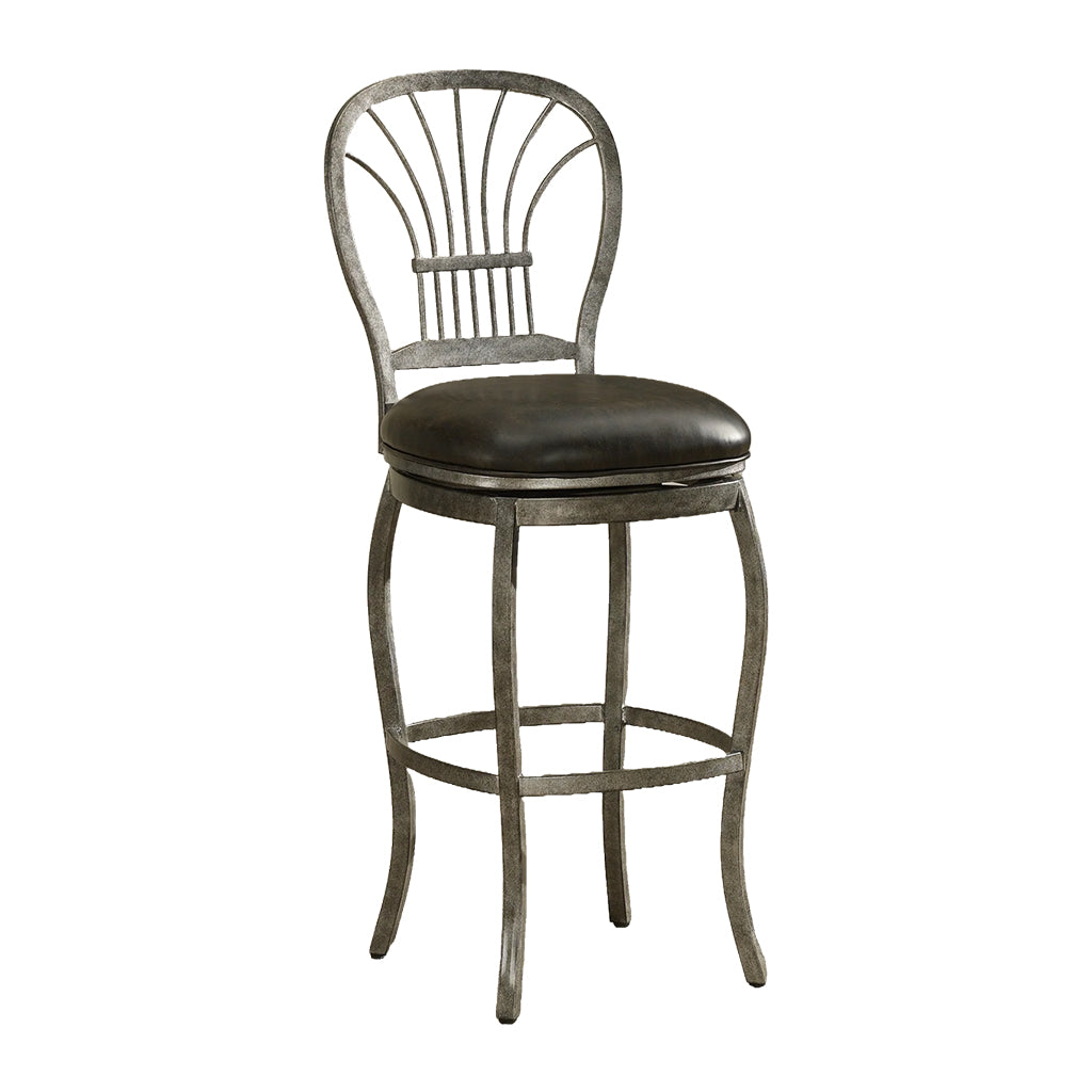 American Heritage Harper Dual Height Stool - Home Bars USA
