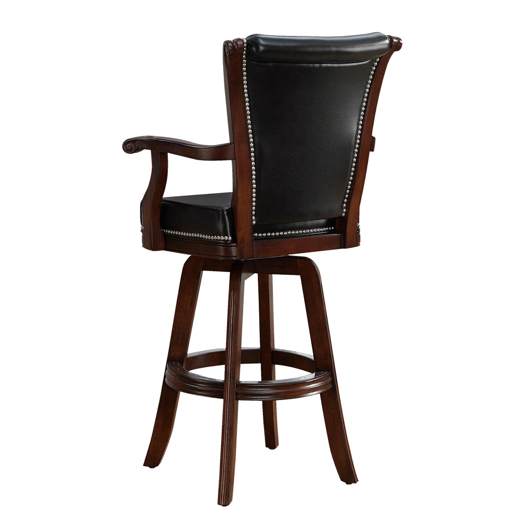 American Heritage Napoli Bar Stool - Home Bars USA