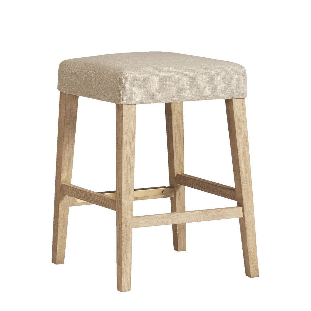 American Heritage Port Royal Counter Stool back - Home Bars USA
