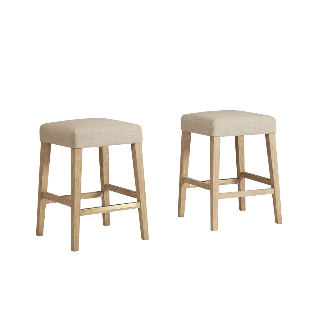 American Heritage Port Royal Counter Stool set of 2 - Home Bars USA