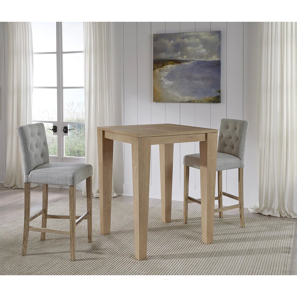 American Heritage Port Royal Pub Table - Home Bars USA