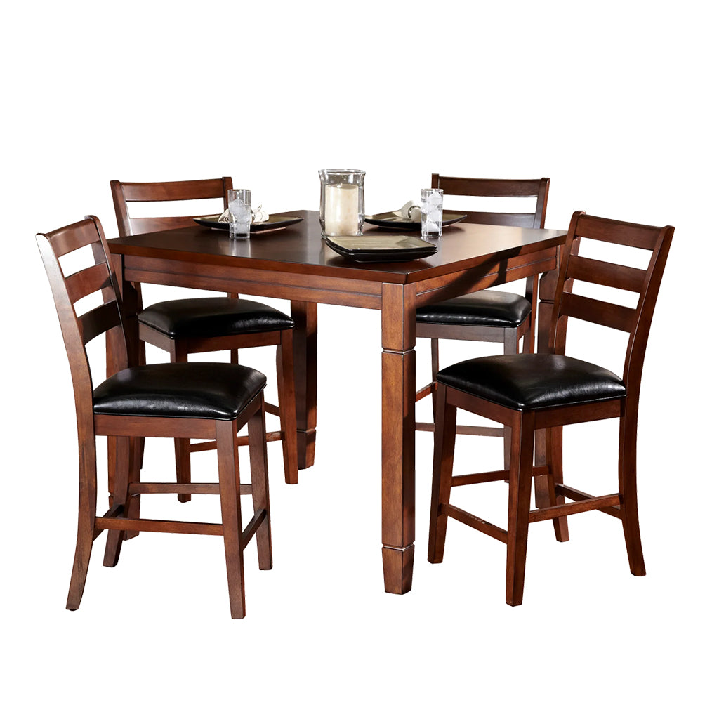 American Heritage Rosa Game Table dining - Home Bars USA
