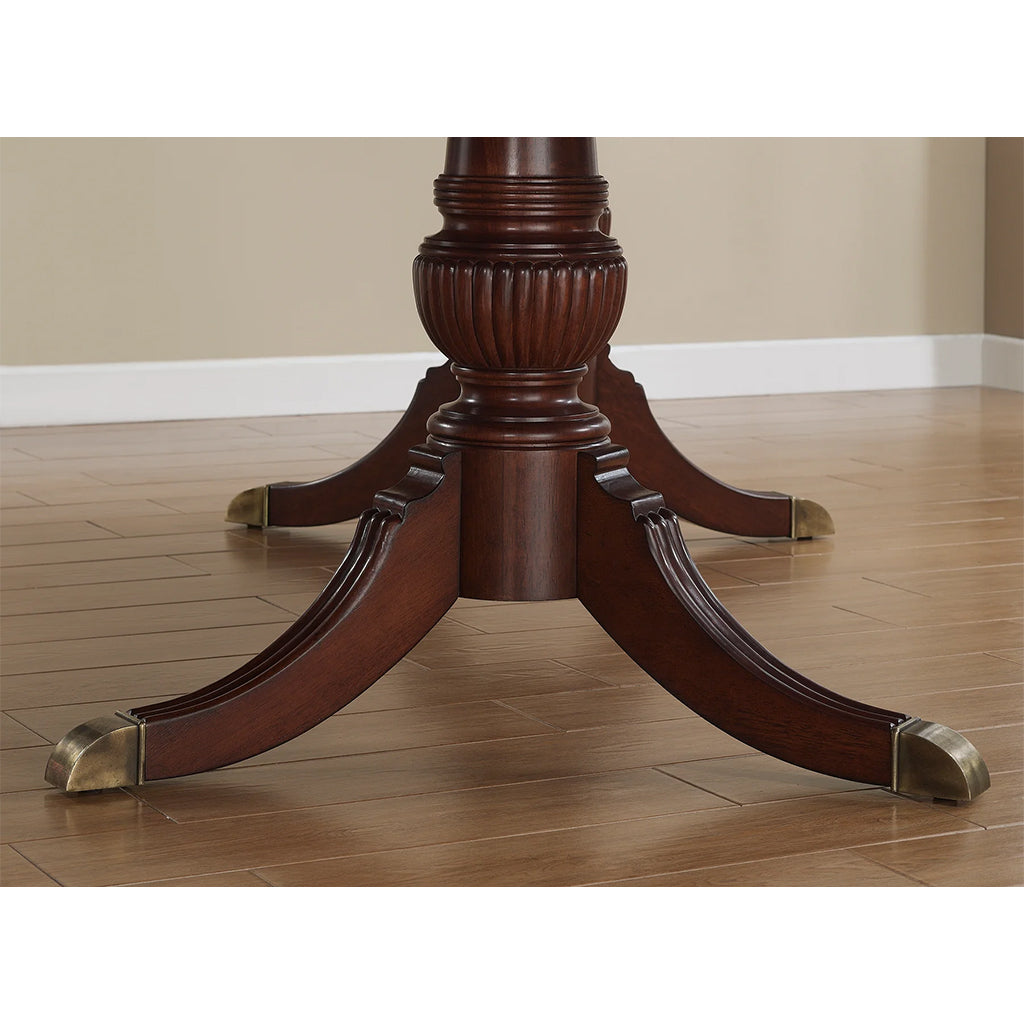 American Heritage Royale Poker Table legs - Home Bars USA