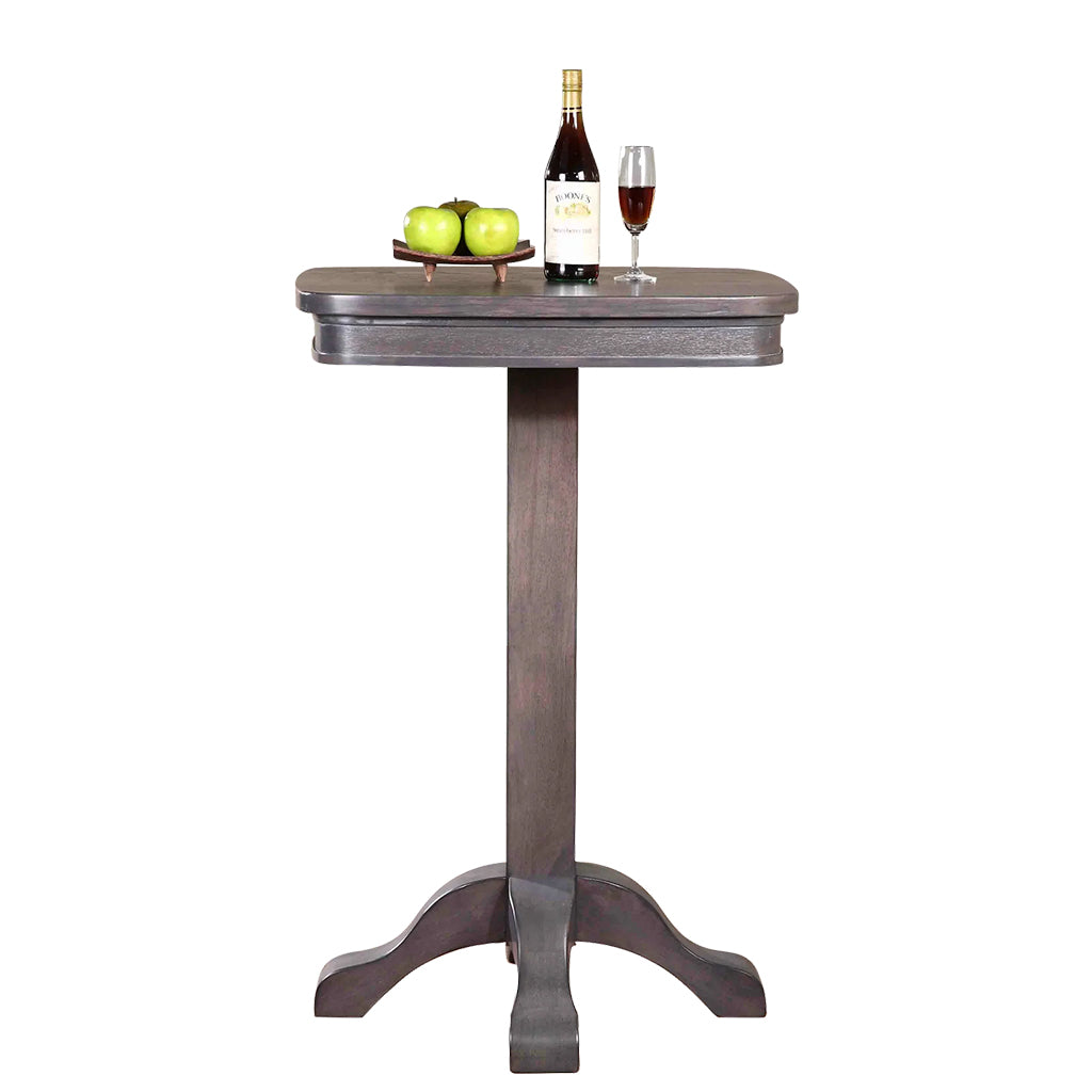 American Heritage Sarsetta Pub Table - Home Bars USA