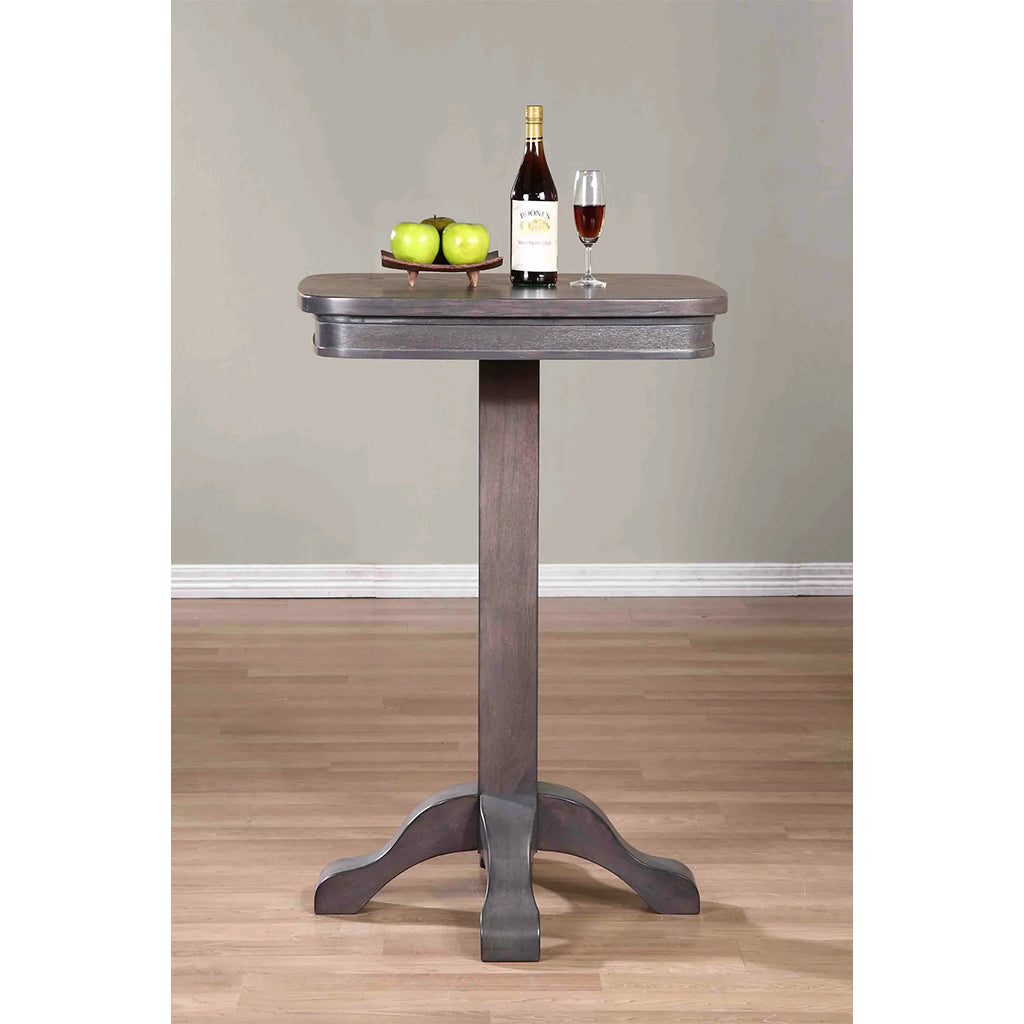 American Heritage Sarsetta Pub Table - Home Bars USA