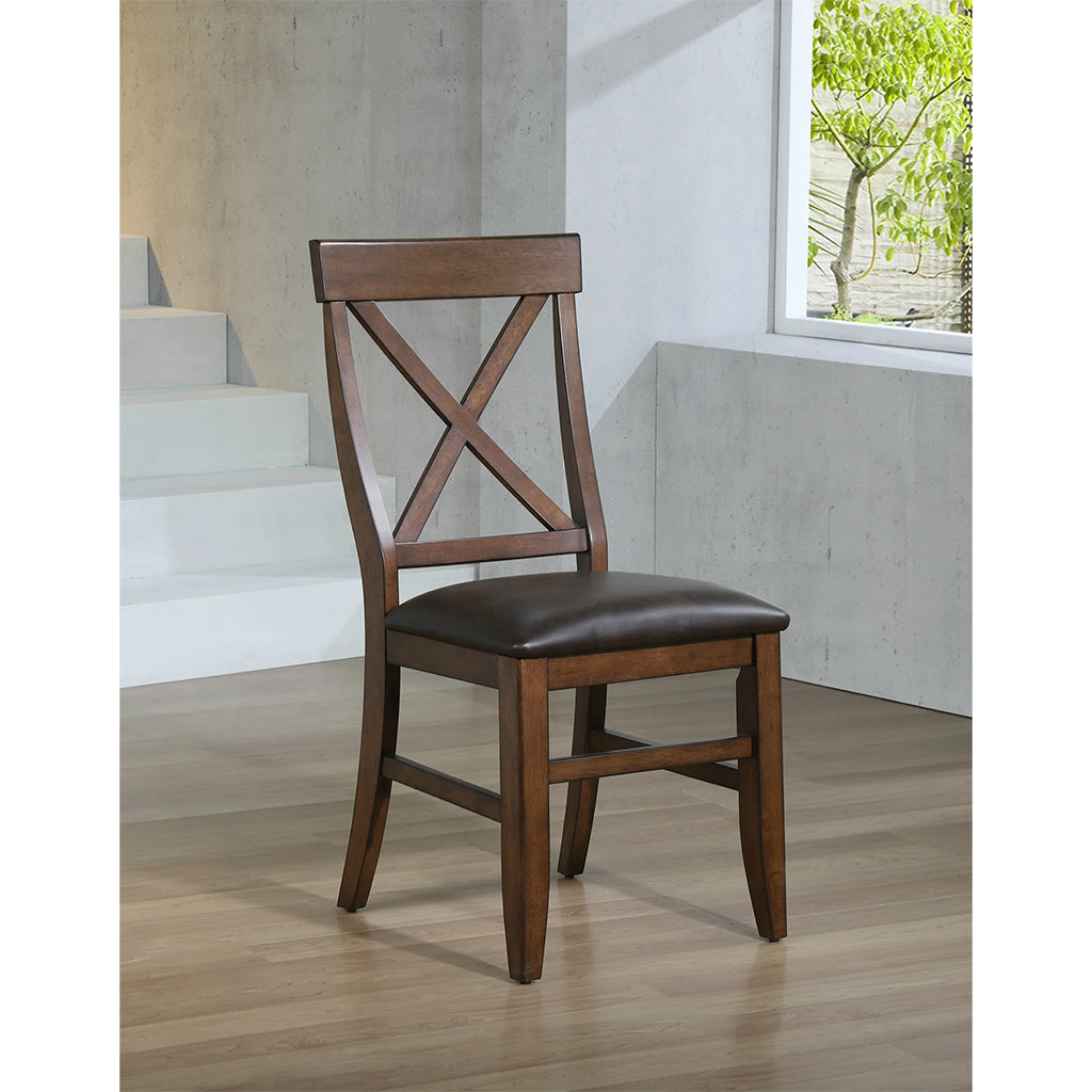 American Heritage Savannah Game &amp; Dinning Chair in interior design - Home Bars USA