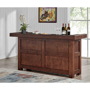 American Heritage Savannah Home Bar | Home Bars USA