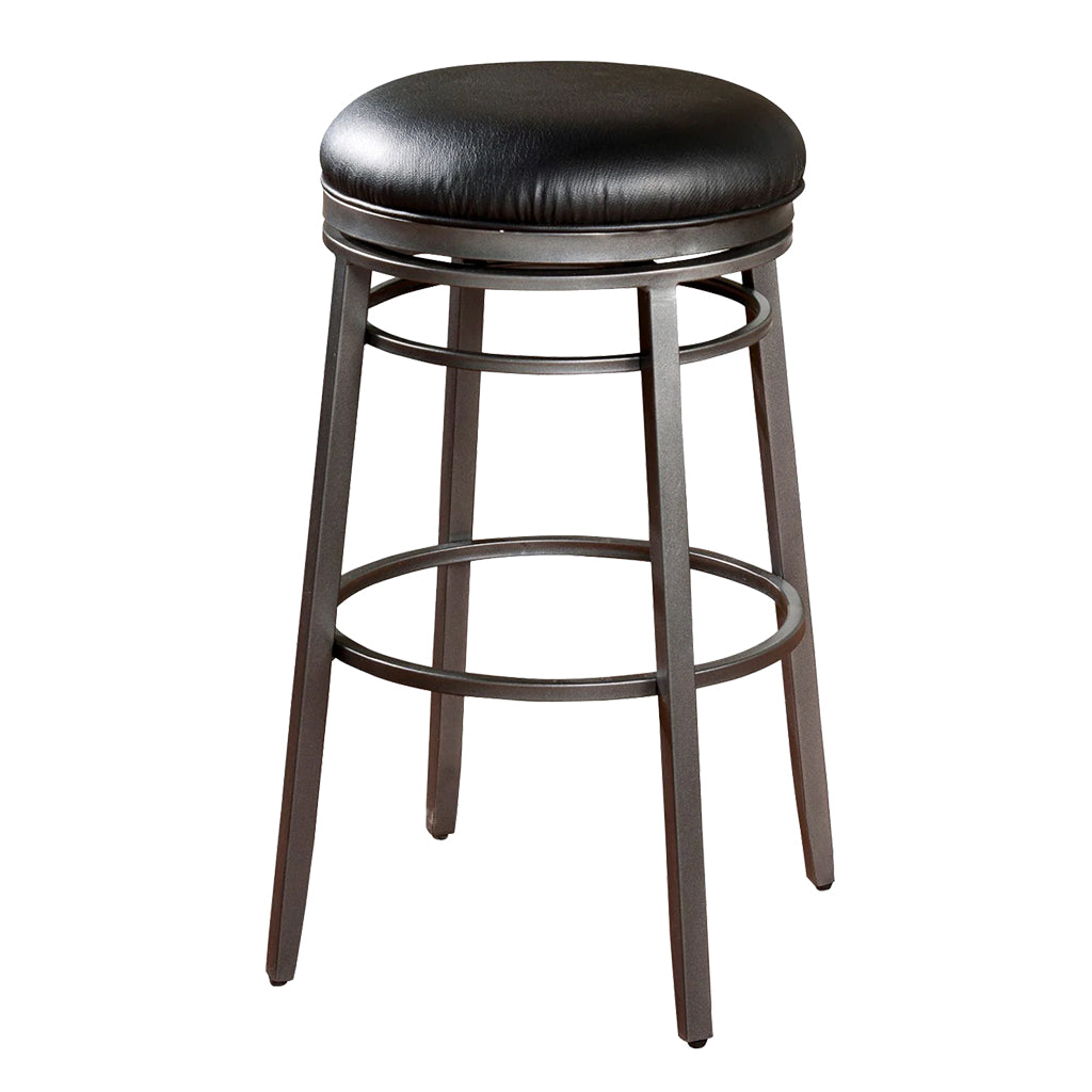 American Heritage Silvano Counter Stool - Home Bars USA