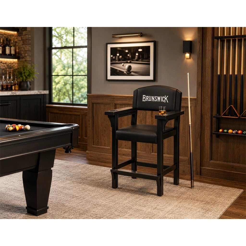 Brunswick Arena Players Chair - Home Bars USA