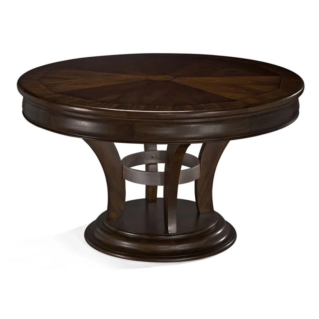 Brunswick Centennial Game Table in Espresso - Home Bars USA